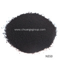 Wet Process Granular Tyre Carbon Black N550